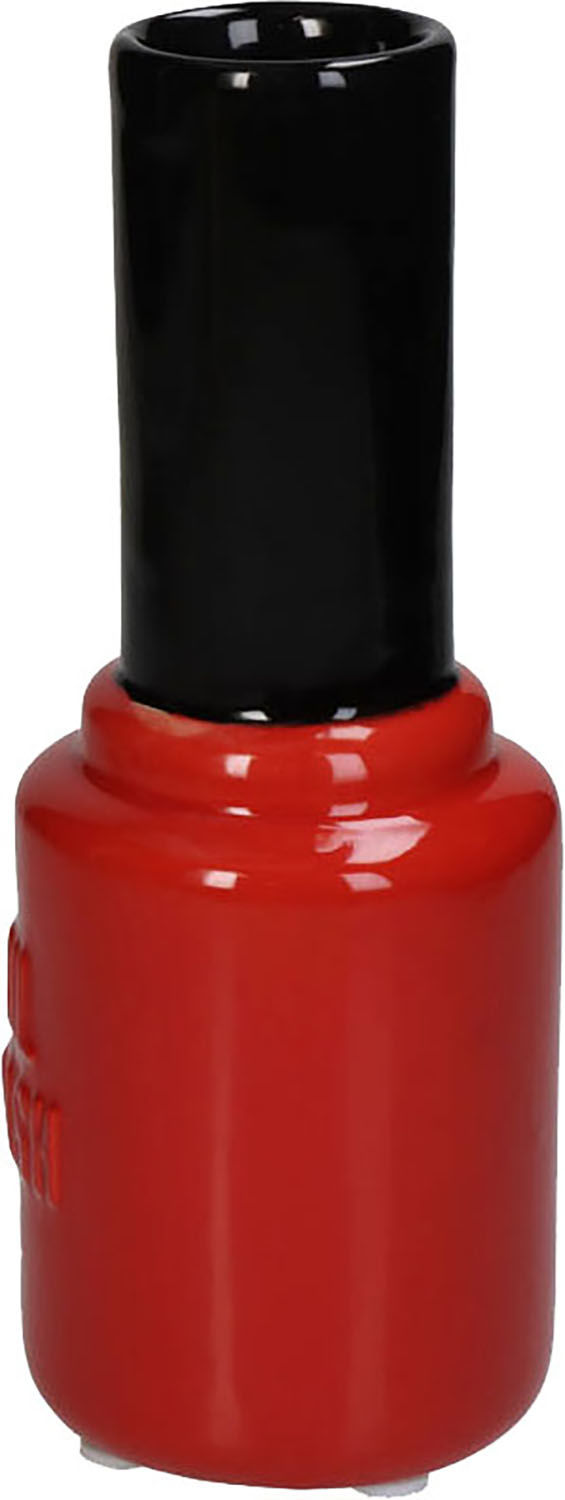 Bomont Collection Vaas Nagellak Rood Bomont Collection Vaas Nagellak Rood