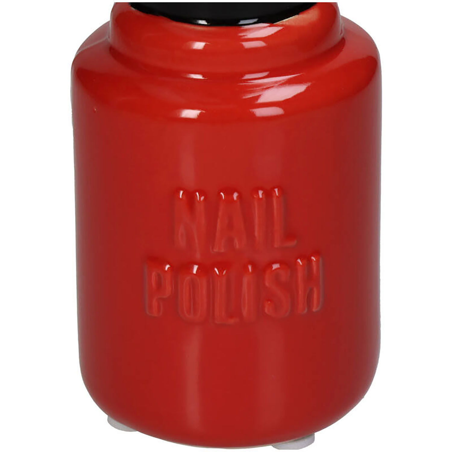 Bomont Collection Vaas Nagellak Rood Bomont Collection Vaas Nagellak Rood
