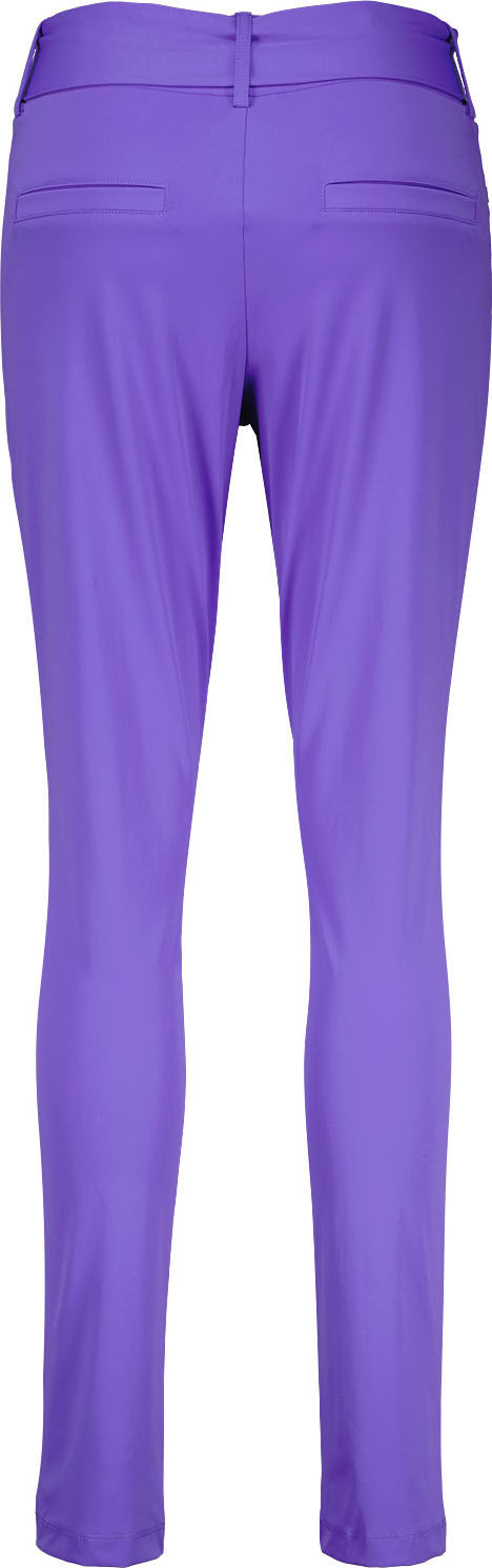 Zoso Pantalon Veronica Paars  Zoso Pantalon Veronica Paars