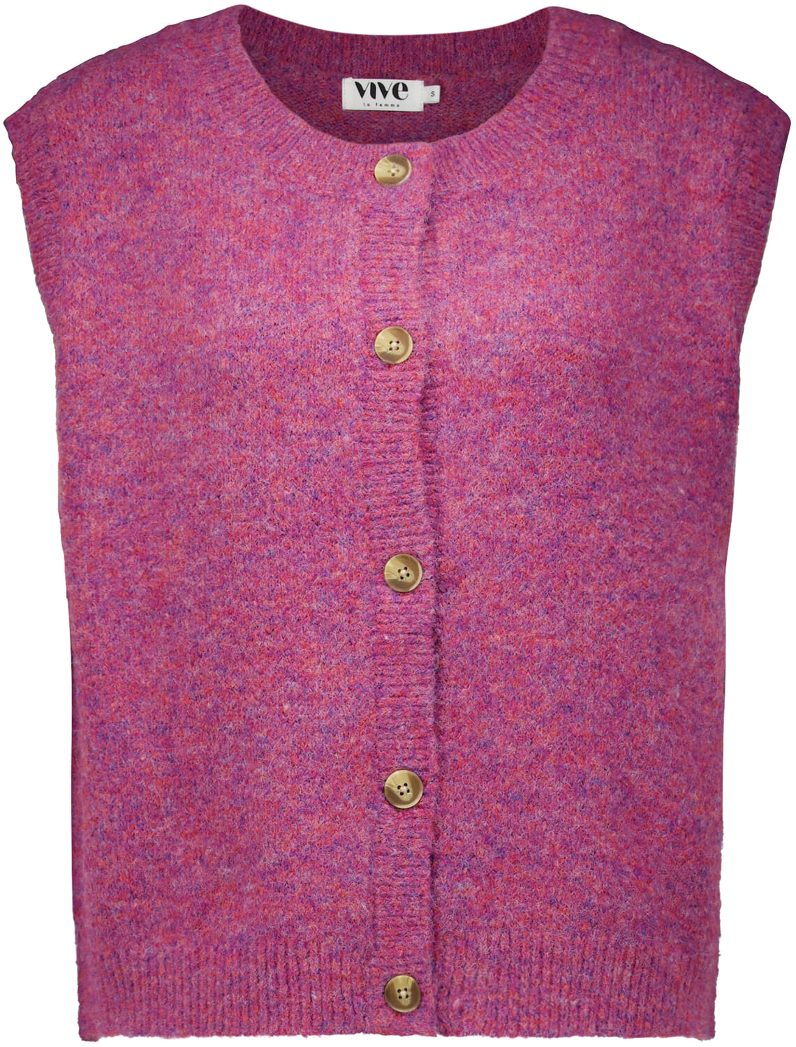 Vive La Femme  Vive La Femme