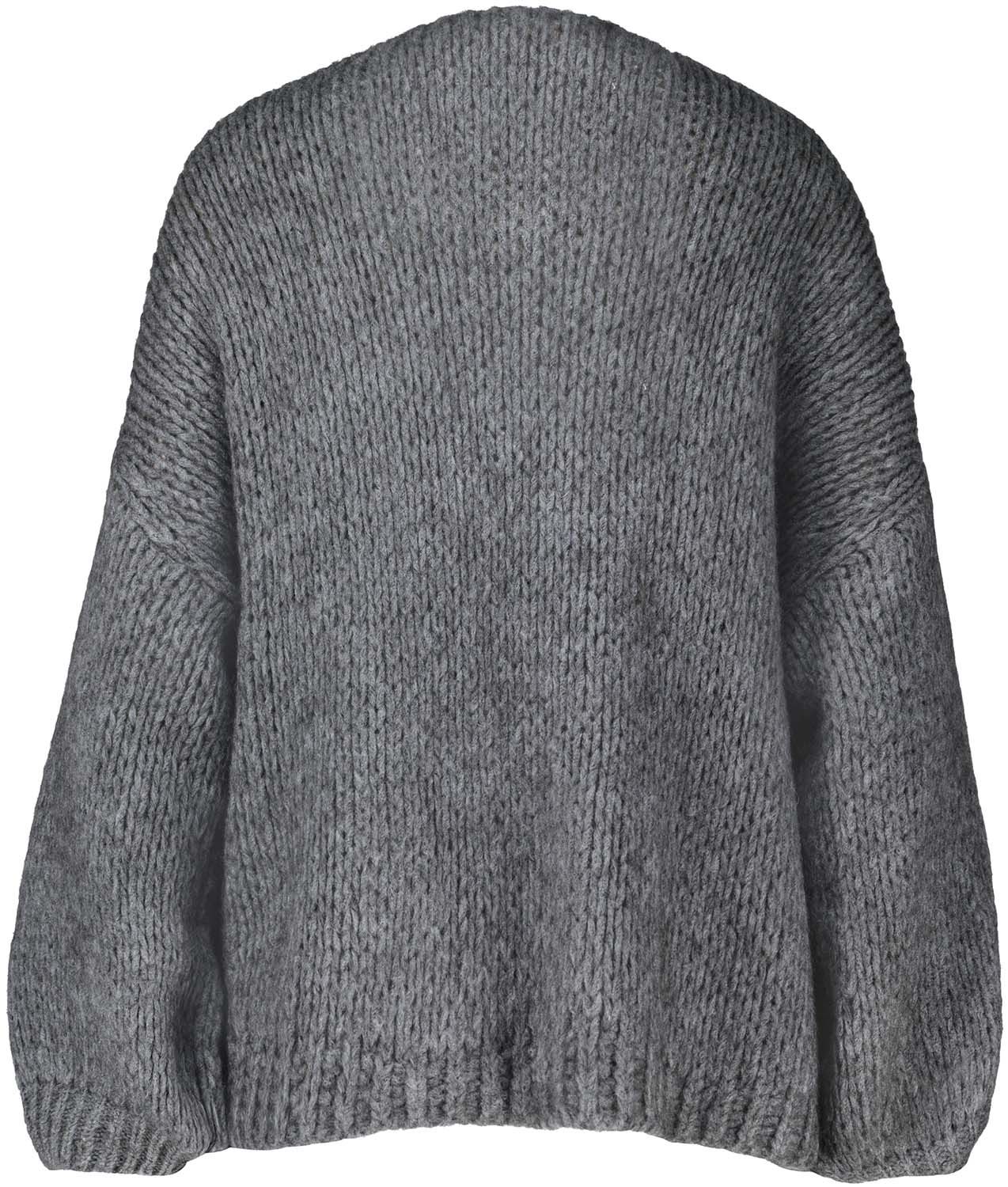 Bomont vest Grijs Bomont vest Grijs