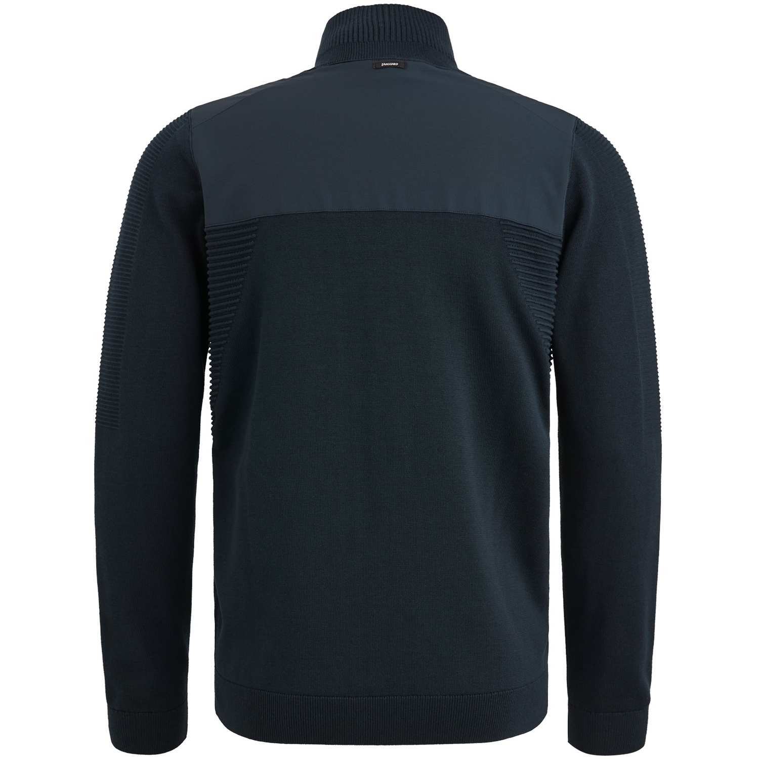 Vanguard Vest Donkerblauw Vanguard Vest Donkerblauw