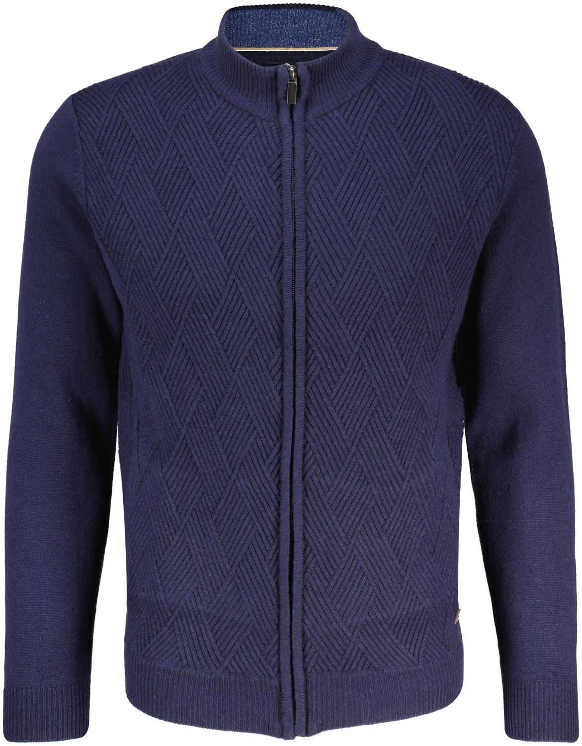 Baileys Vest Blauw Baileys Vest Blauw