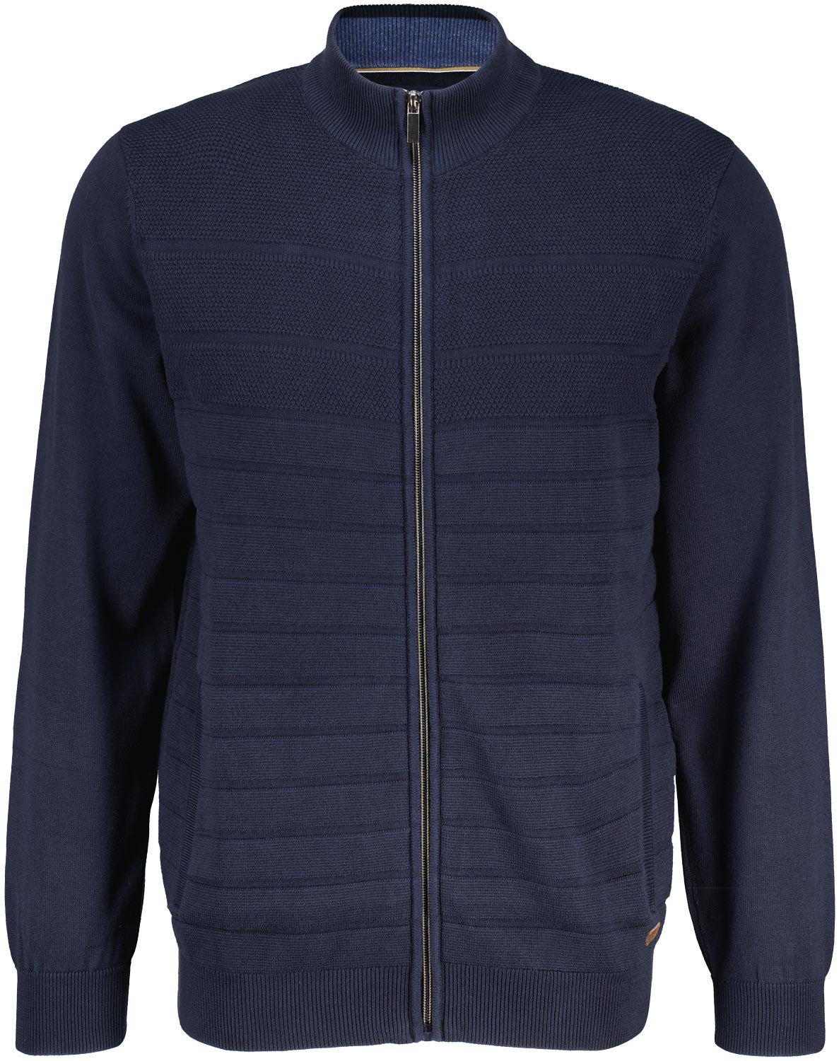 Baileys Vest Blauw Baileys Vest Blauw