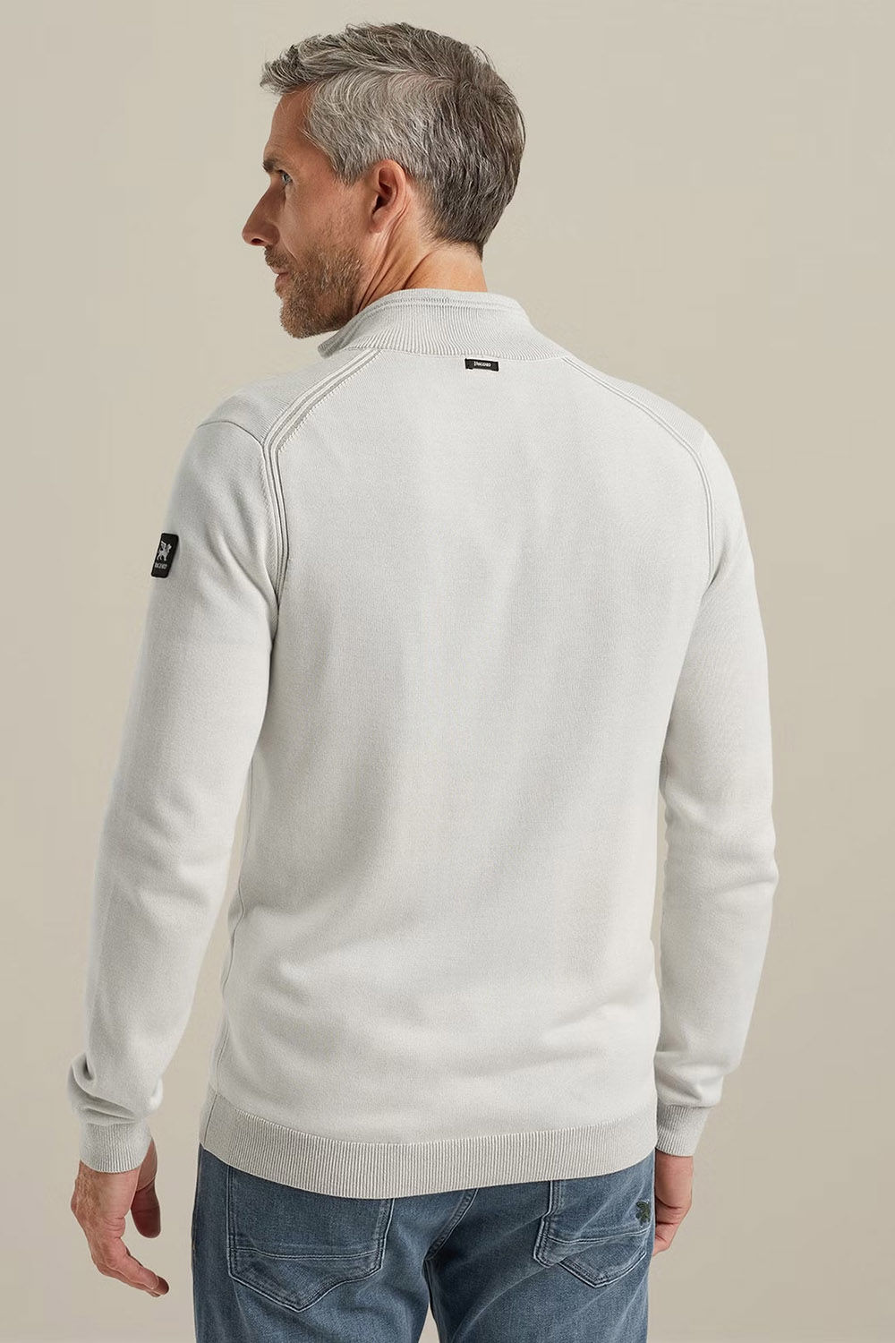 Vanguard Vest Grijs Vanguard Vest Grijs