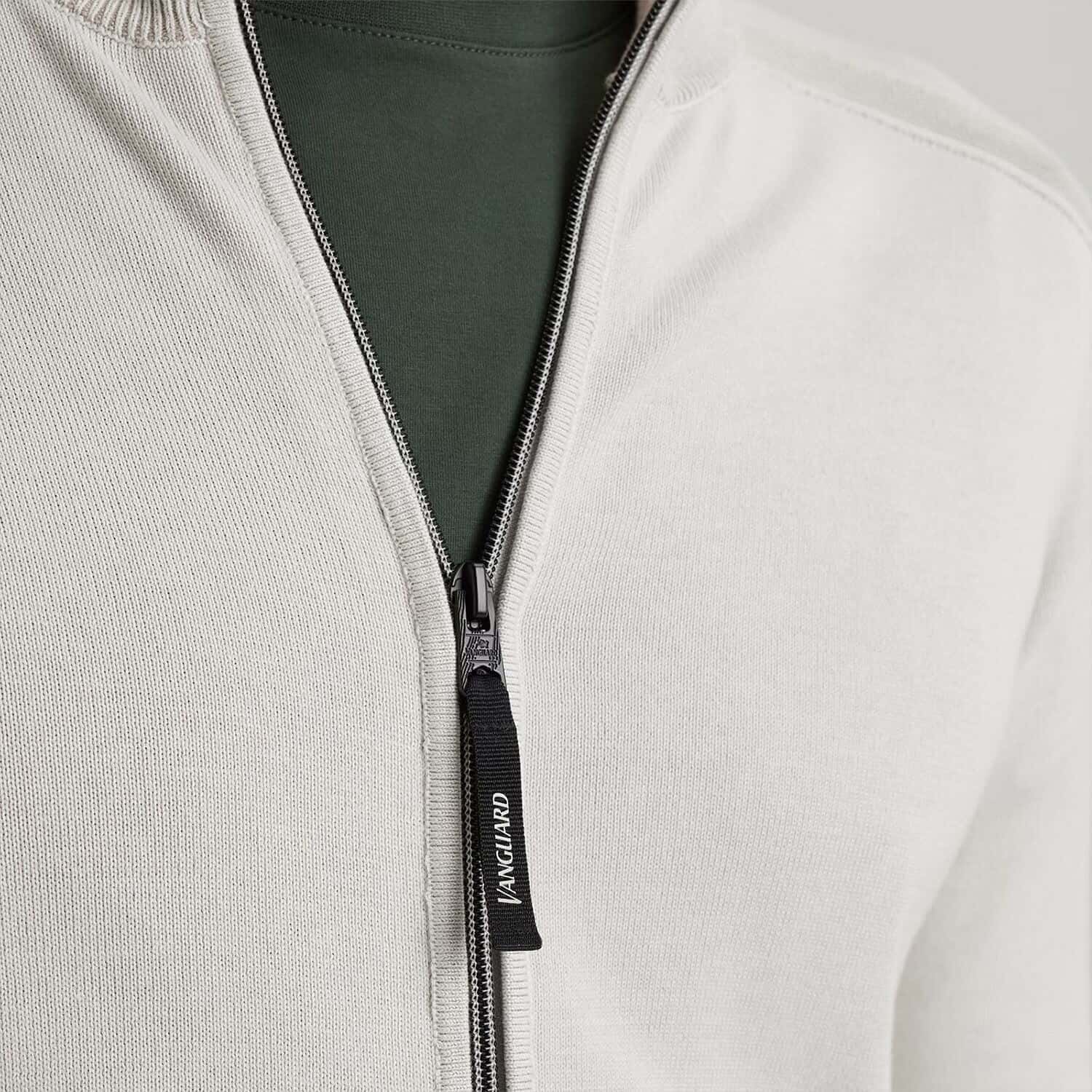 Vanguard Vest Grijs Vanguard Vest Grijs