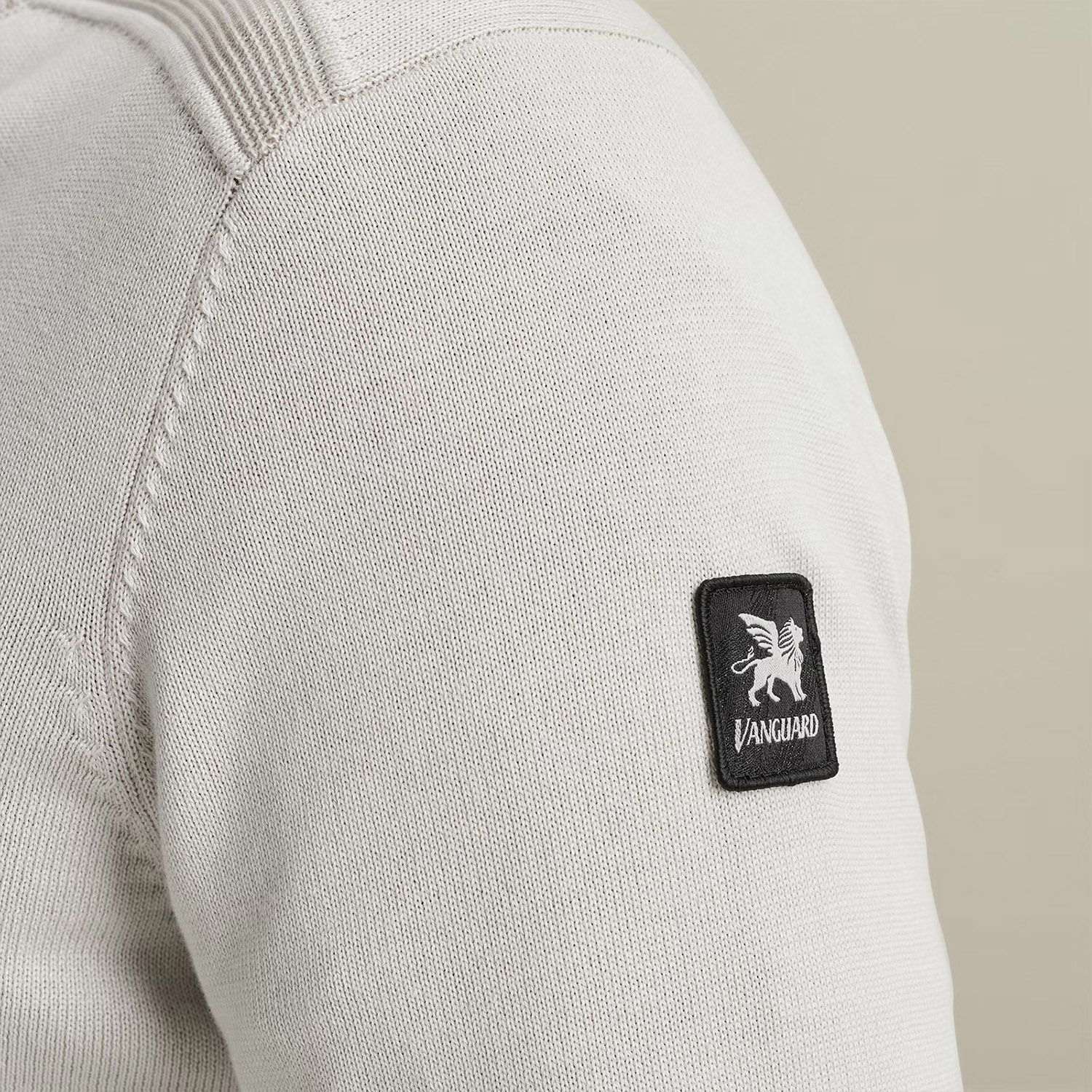 Vanguard Vest Grijs Vanguard Vest Grijs