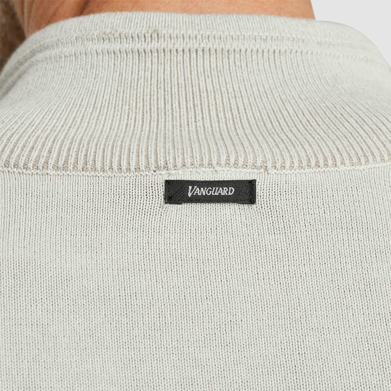 Vanguard Vest Grijs Vanguard Vest Grijs