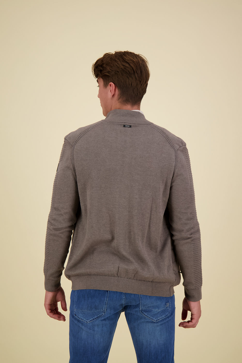 Vanguard Vest Bruin Vanguard Vest Bruin