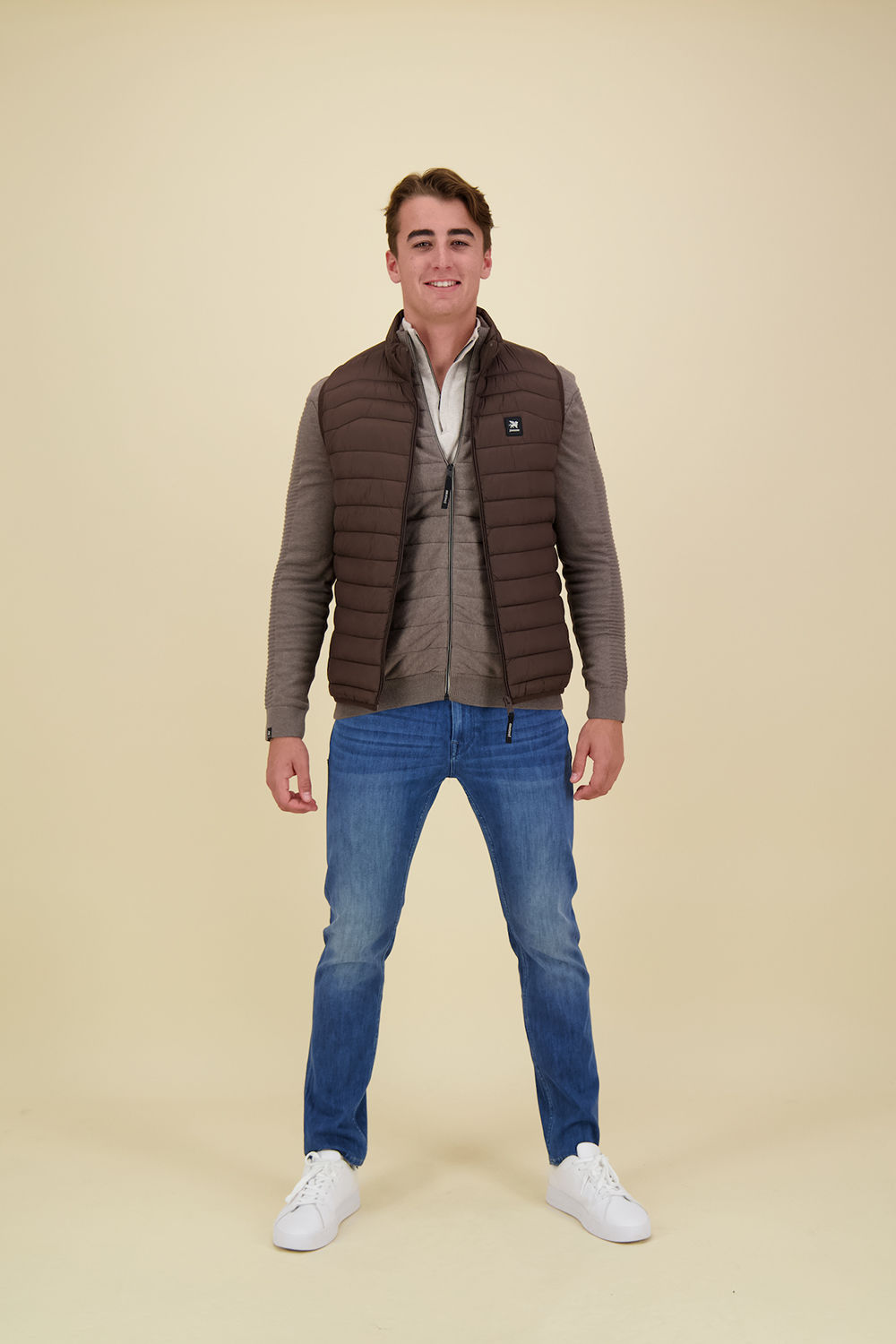 Vanguard Vest Bruin Vanguard Vest Bruin