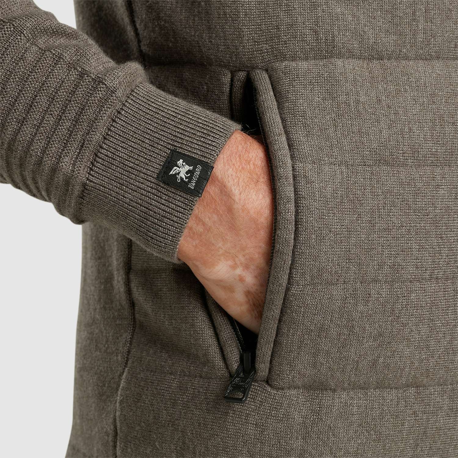 Vanguard Vest Bruin Vanguard Vest Bruin