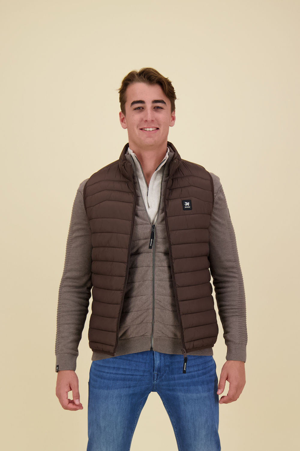 Vanguard Vest Bruin Vanguard Vest Bruin