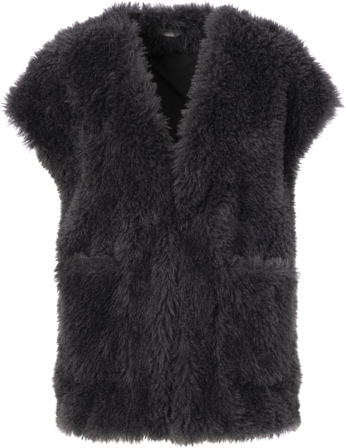 JC Sophie Vest Edith Grijs JC Sophie Vest Edith Grijs