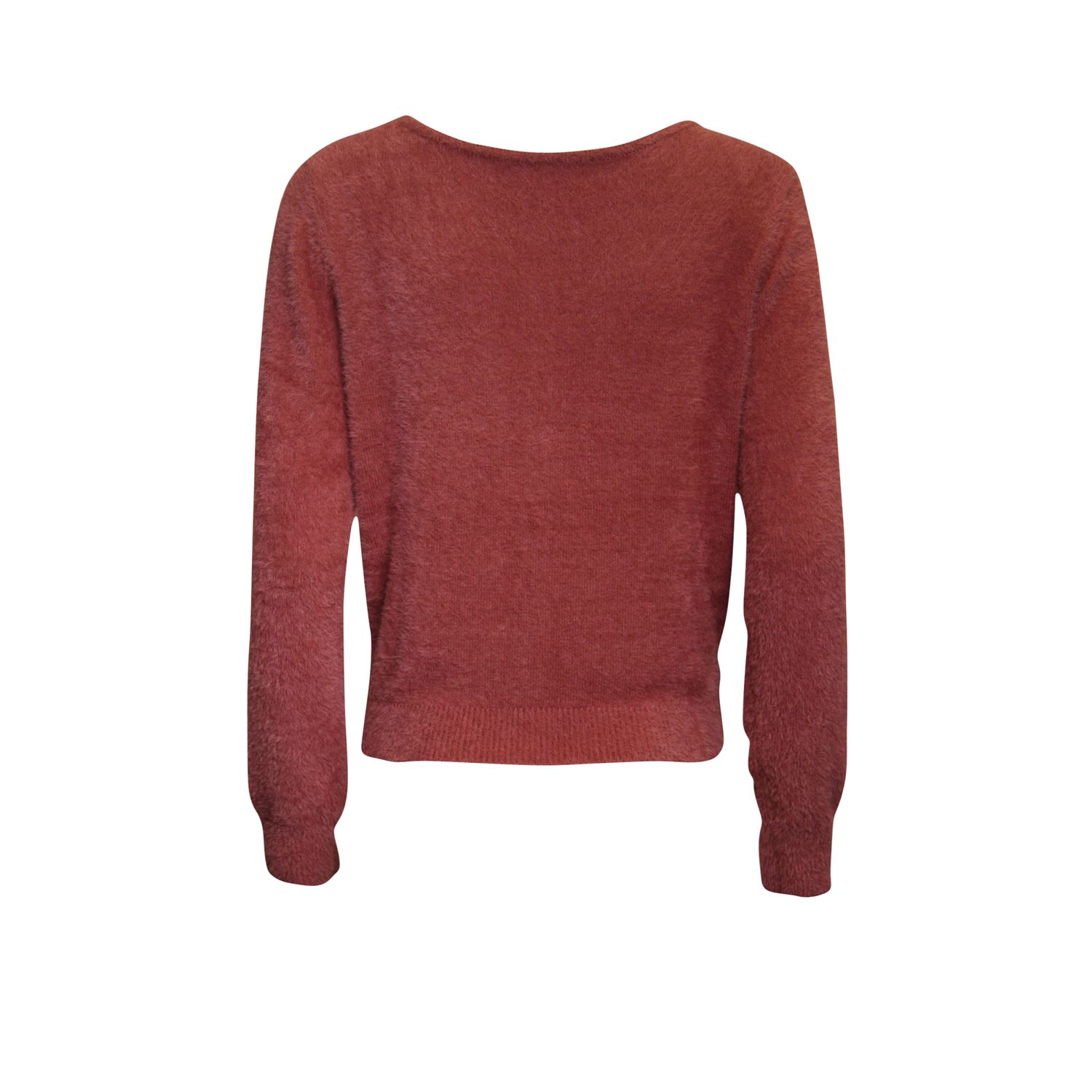 Poools Vest Rood Poools Vest Rood