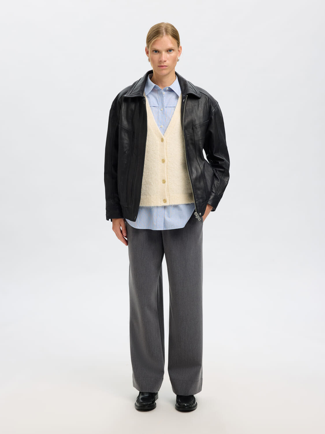 Selected Femme  Selected Femme