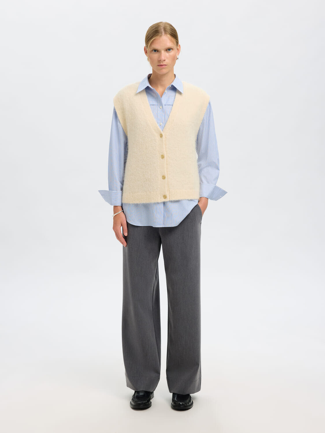 Selected Femme  Selected Femme