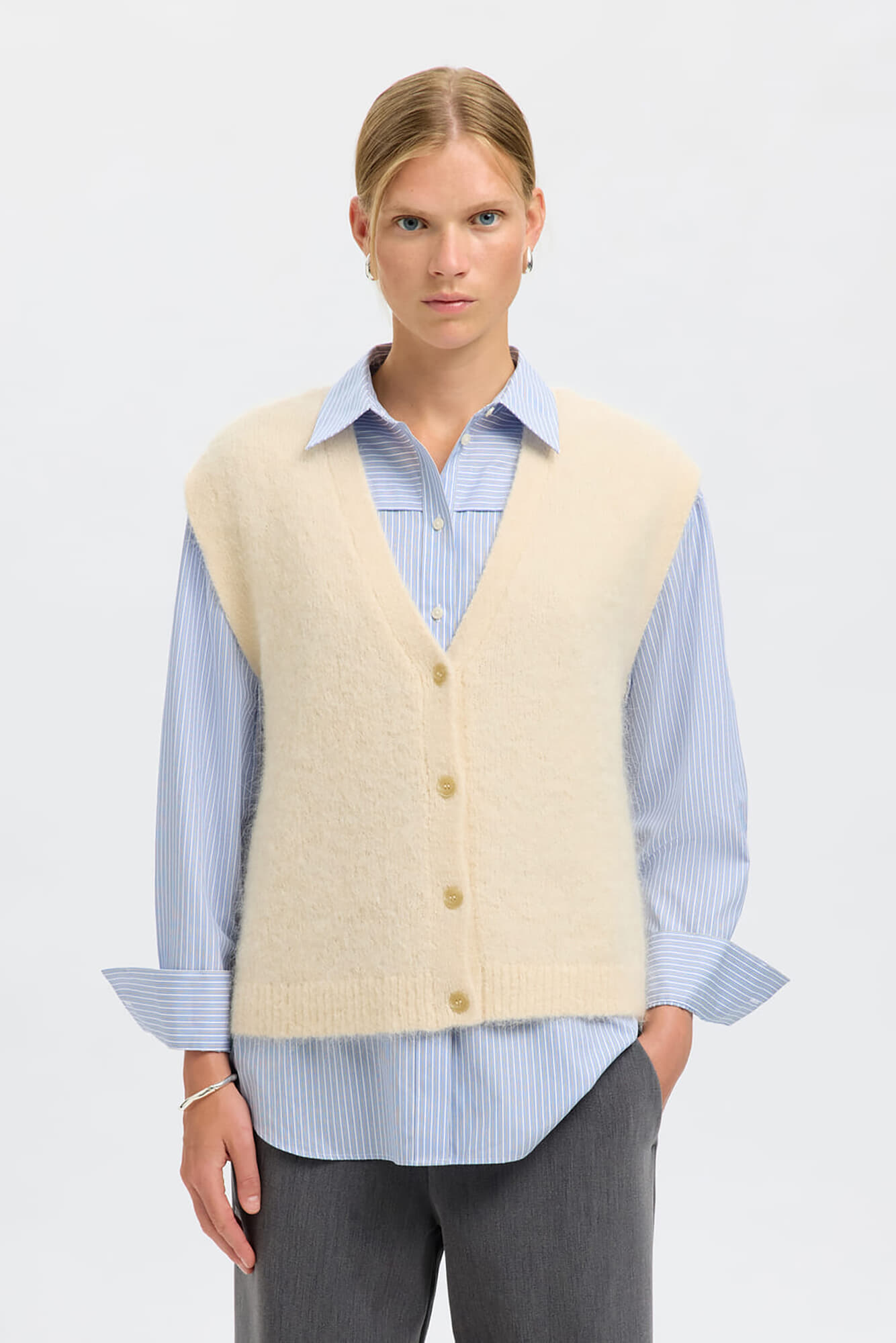 Selected Femme  Selected Femme