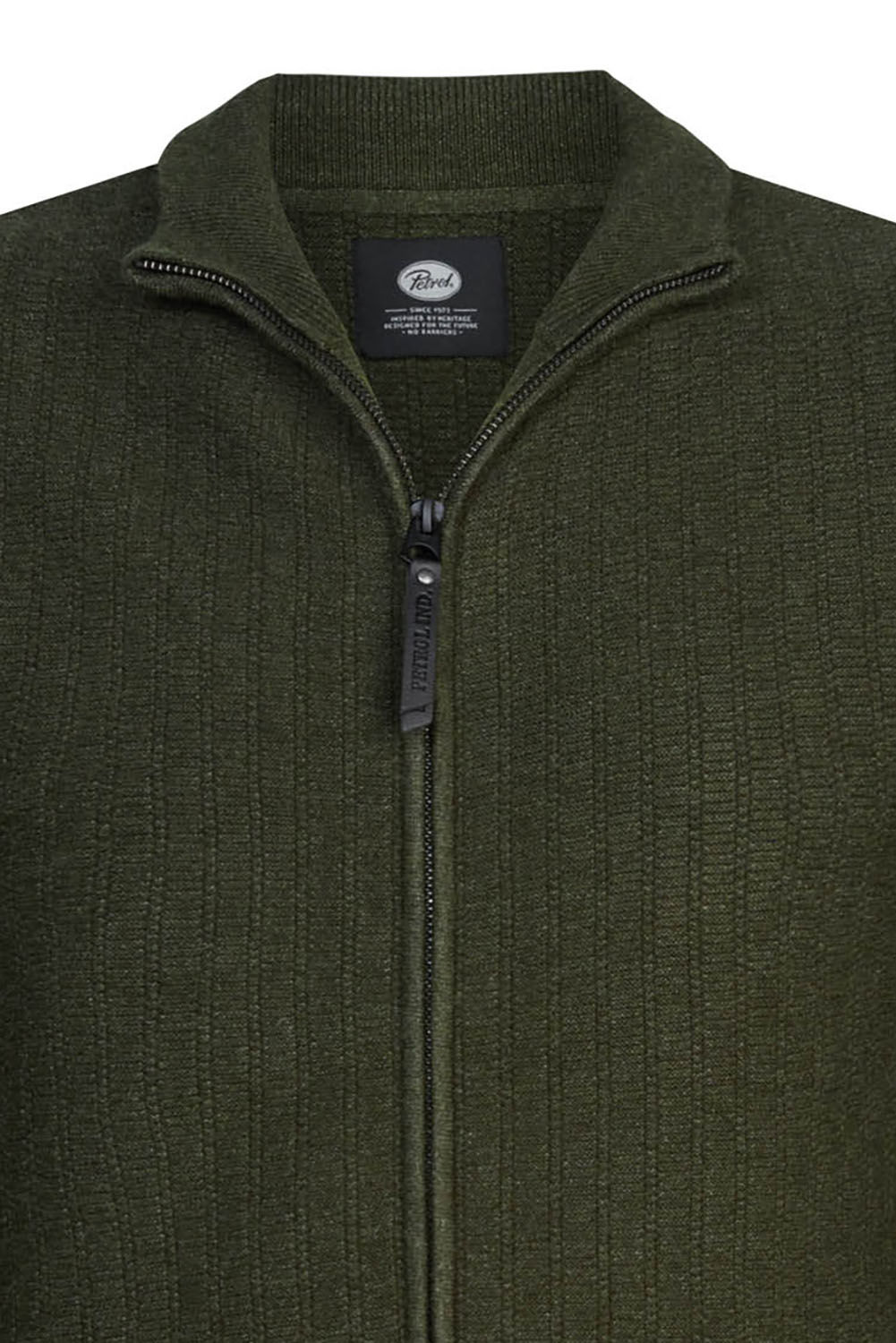 Petrol Vest Groen Petrol Vest Groen