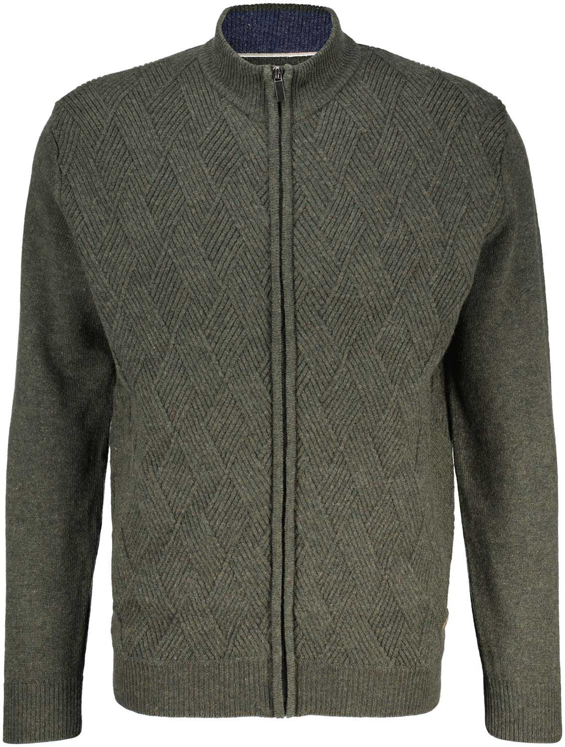 Baileys Vest Groen Baileys Vest Groen