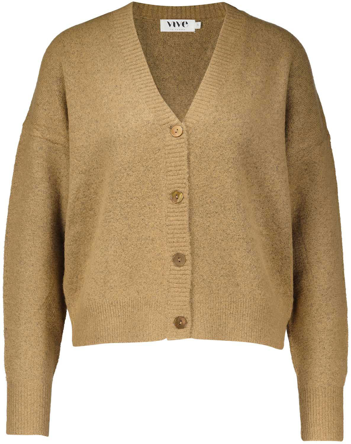 Vive La Femme Vest Lucie Bruin Vive La Femme Vest Lucie Bruin