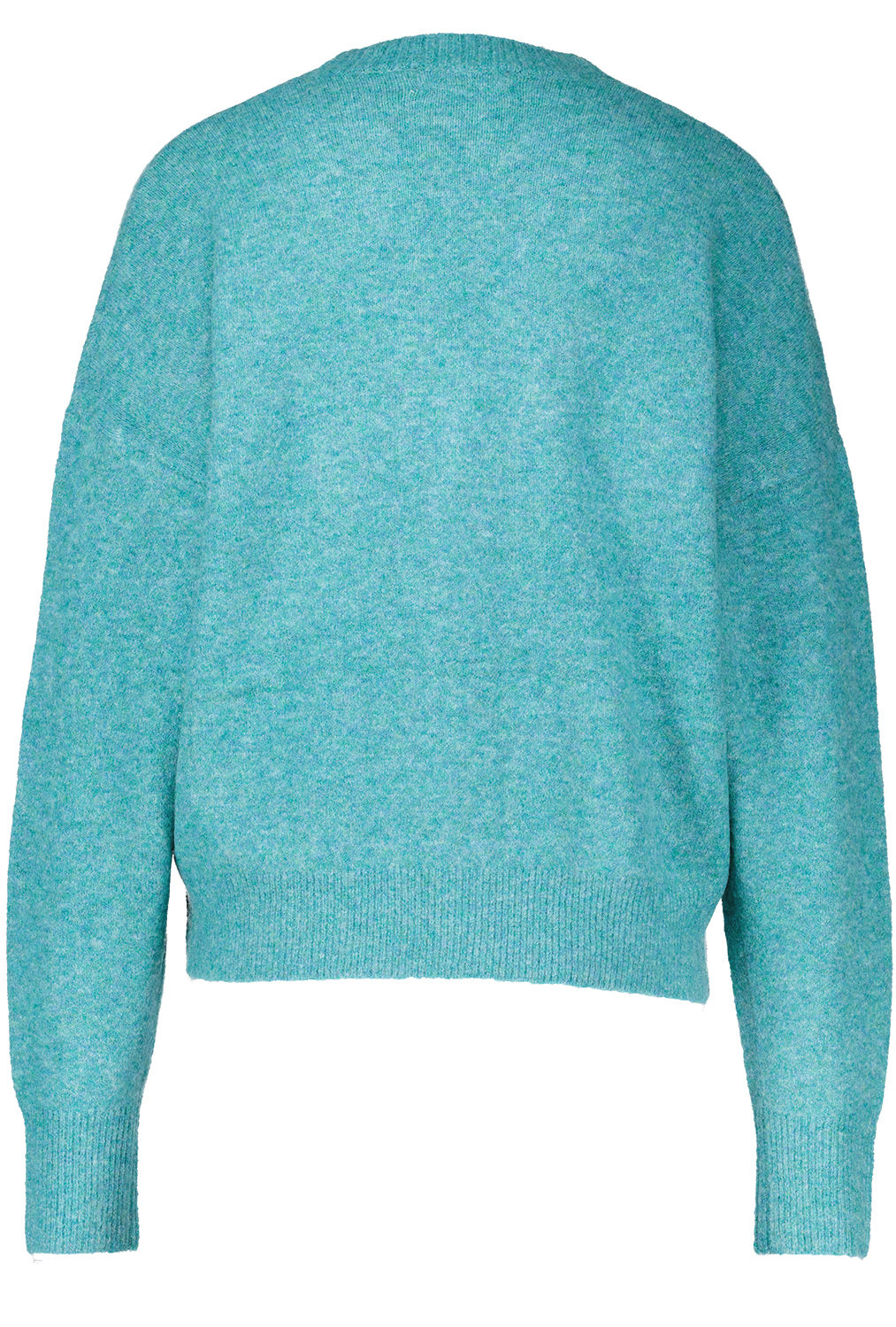 Vive La Femme Vest Lucie Groen Vive La Femme Vest Lucie Groen