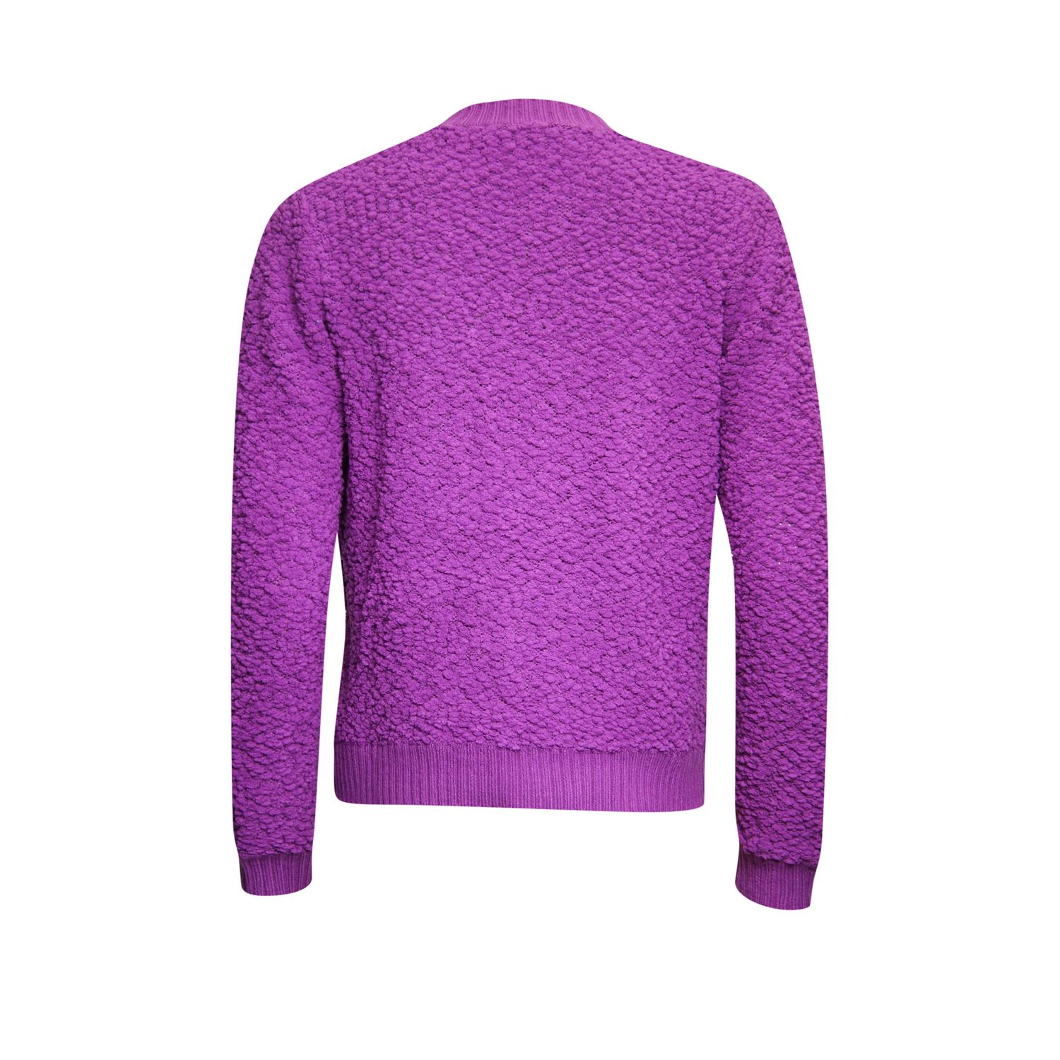 Roberto Sarto Cardigan Paars  Roberto Sarto Cardigan Paars