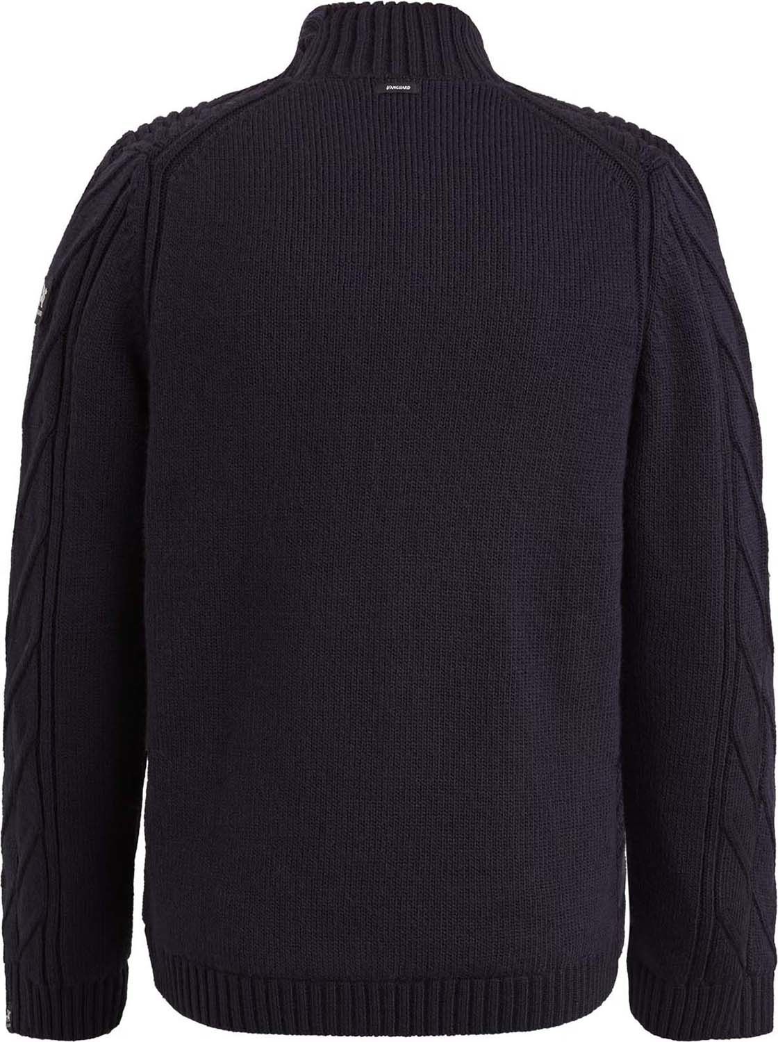 Vanguard Vest Donkerblauw Vanguard Vest Donkerblauw