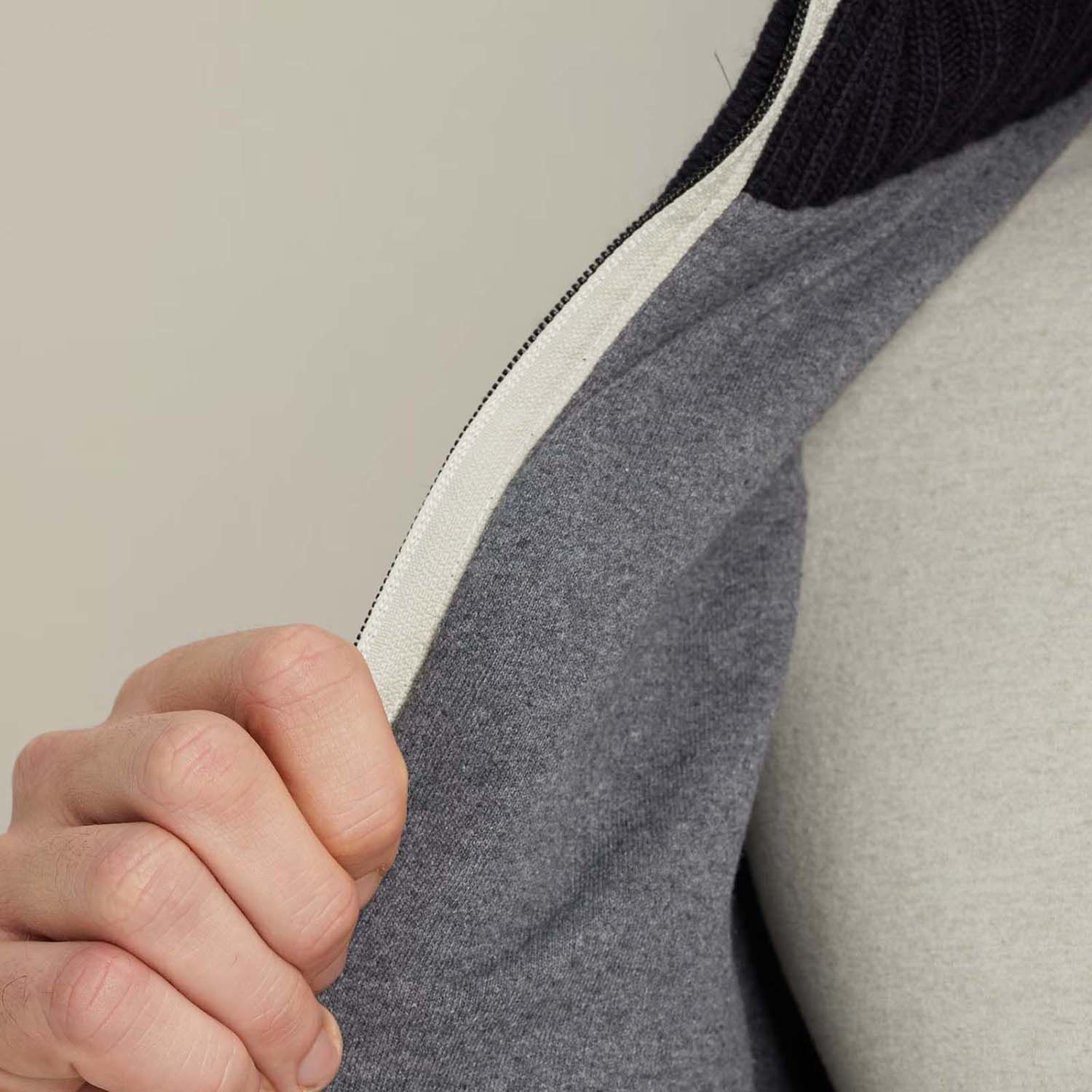 Vanguard Vest Donkerblauw Vanguard Vest Donkerblauw