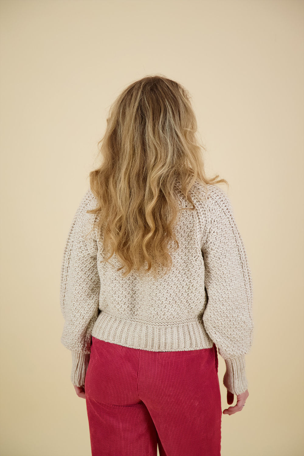 In Shape Vest Serine Beige In Shape Vest Serine Beige