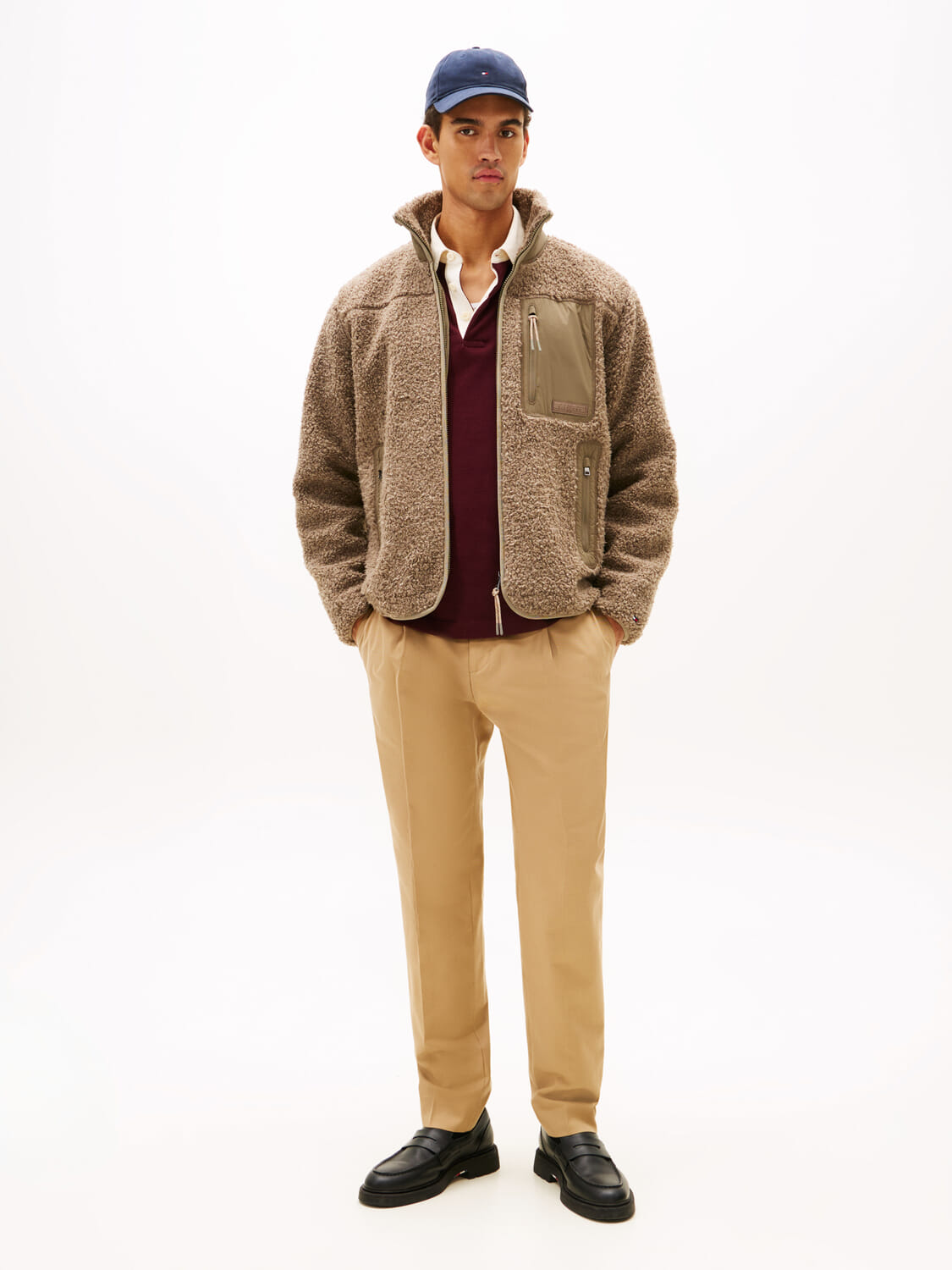 Tommy Hilfiger  Tommy Hilfiger