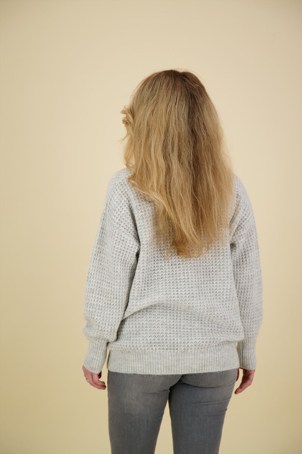 Scotch & Soda Vest Grijs Scotch & Soda Vest Grijs