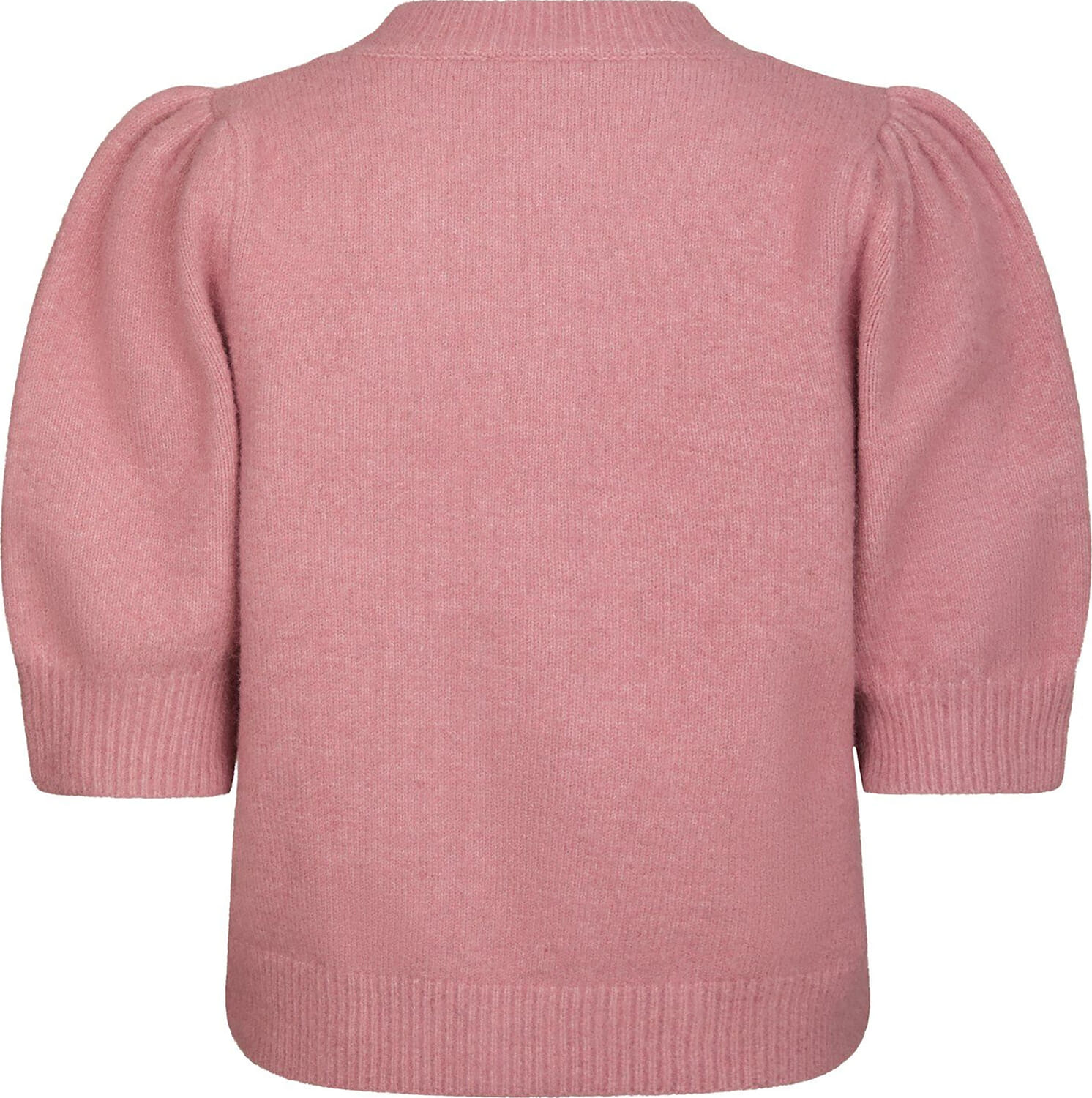 Neo Noir Vest Trudy Roze Neo Noir Vest Trudy Roze