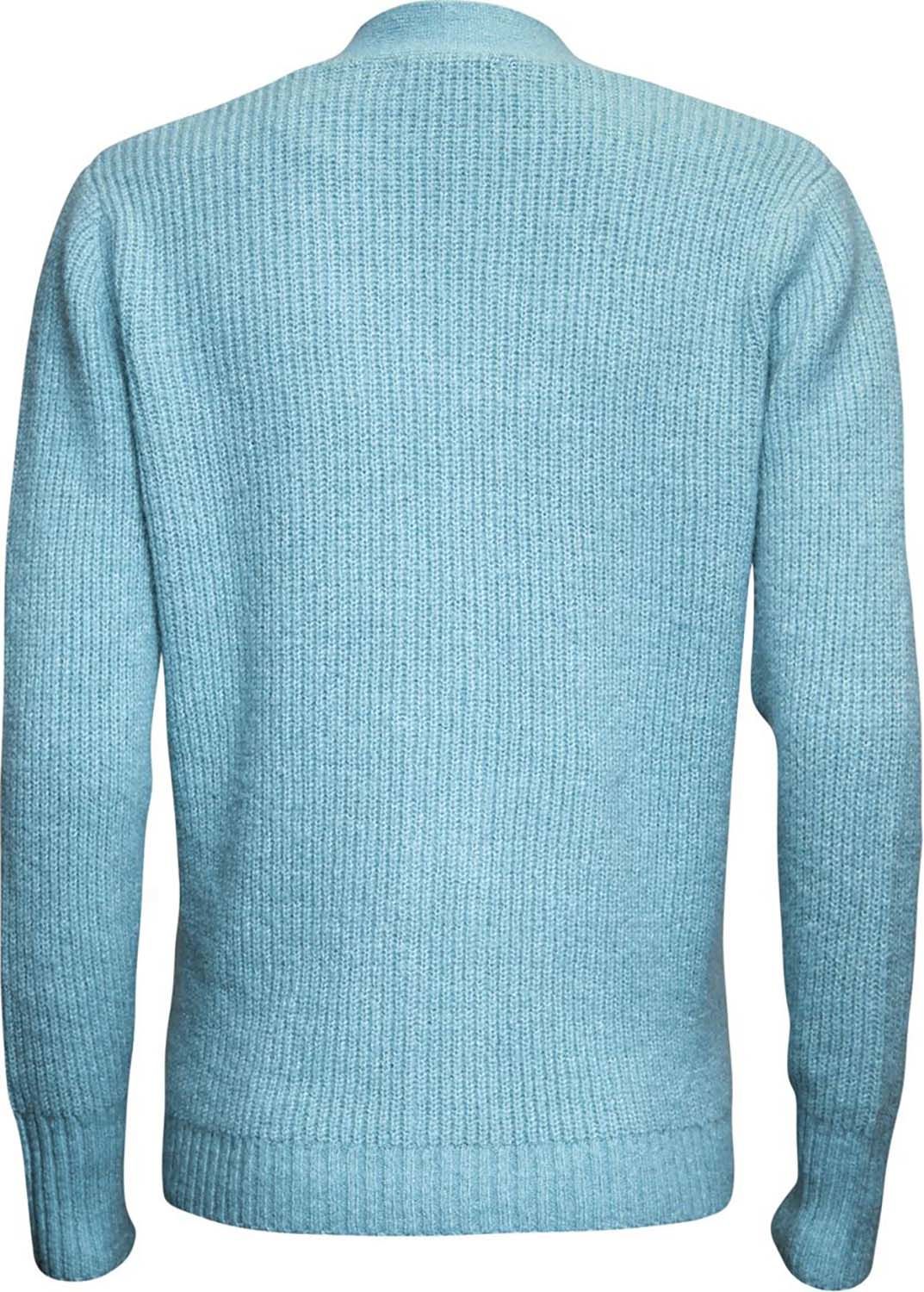 Roberto Sarto Vest Blauw Roberto Sarto Vest Blauw