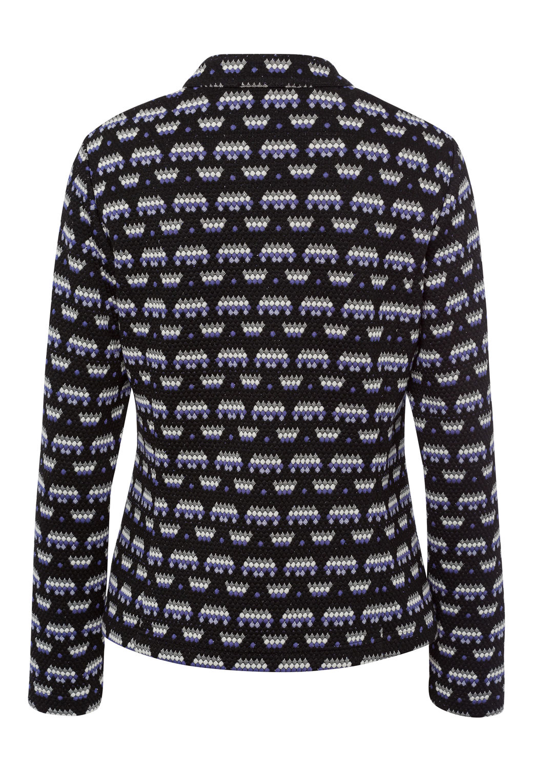 Frank Walder Vest Zwart Frank Walder Vest Zwart