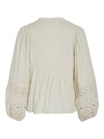 Blouse Dulli Beige