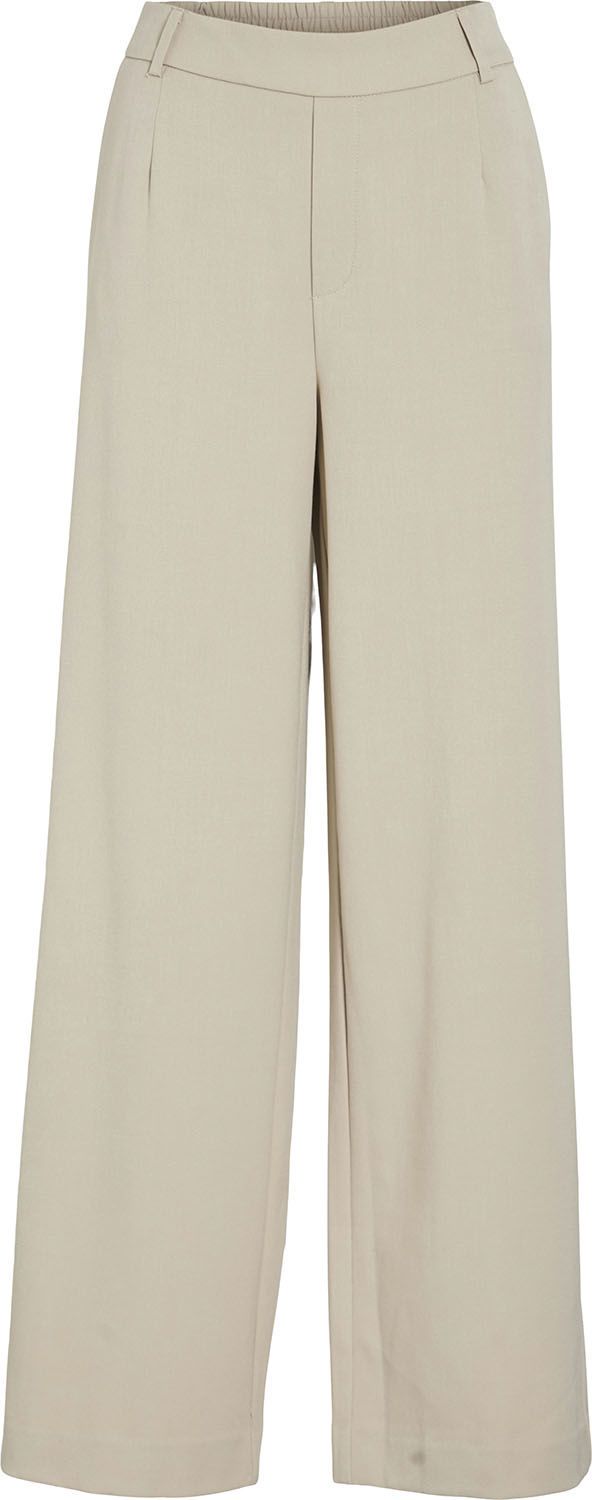 Vila Pantalon Varone Beige