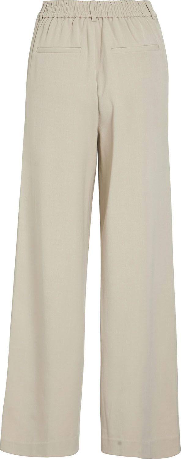 Vila Pantalon Varone Beige