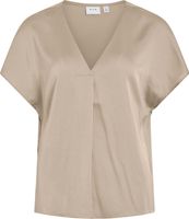 Top Ellette Beige