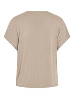 Top Ellette Beige