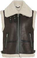 Vest Risi Bruin