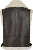 Vest Risi Bruin