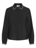 Blouse Dogma Zwart