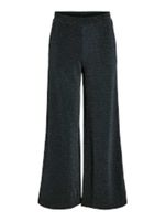 Pantalon Eleina Zwart