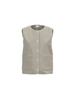 Gilet Ada Beige