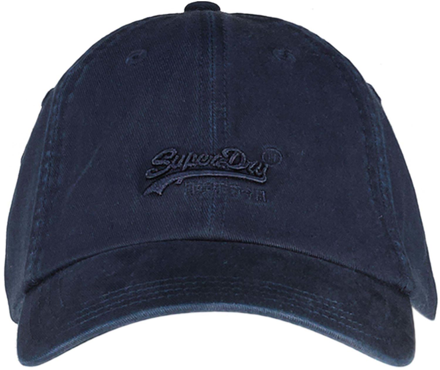 Superdry Pet Vintage Blauw Superdry Pet Vintage Blauw