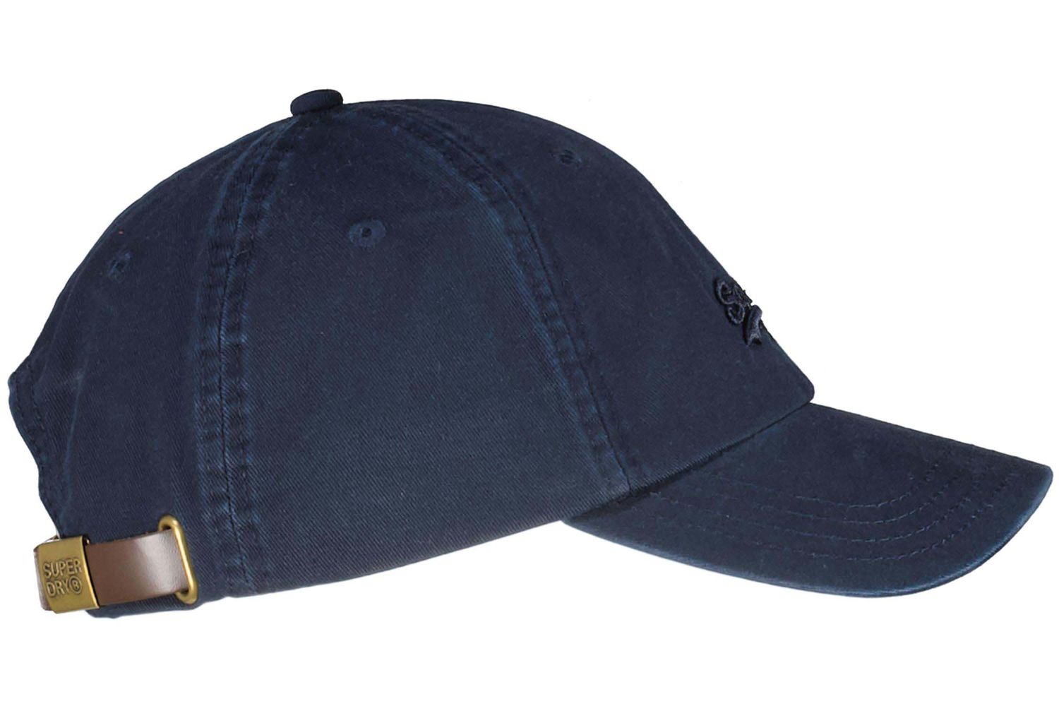 Superdry Pet Vintage Blauw Superdry Pet Vintage Blauw