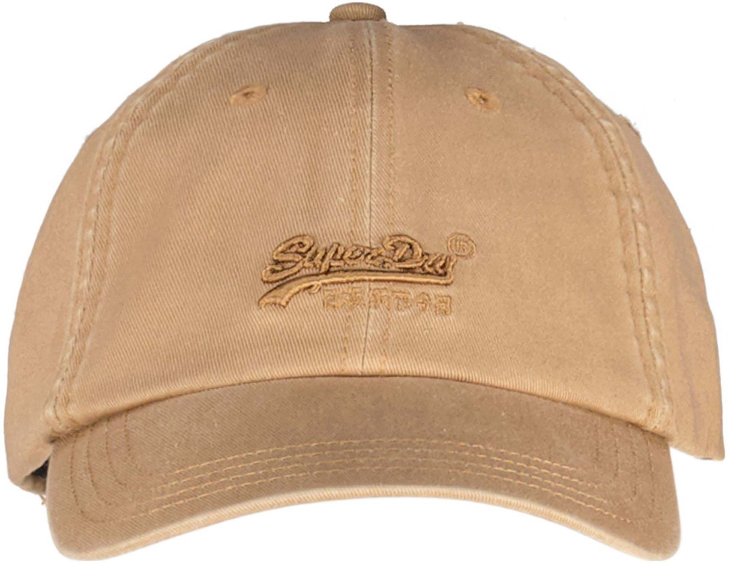 Superdry Pet Vintage Bruin Superdry Pet Vintage Bruin