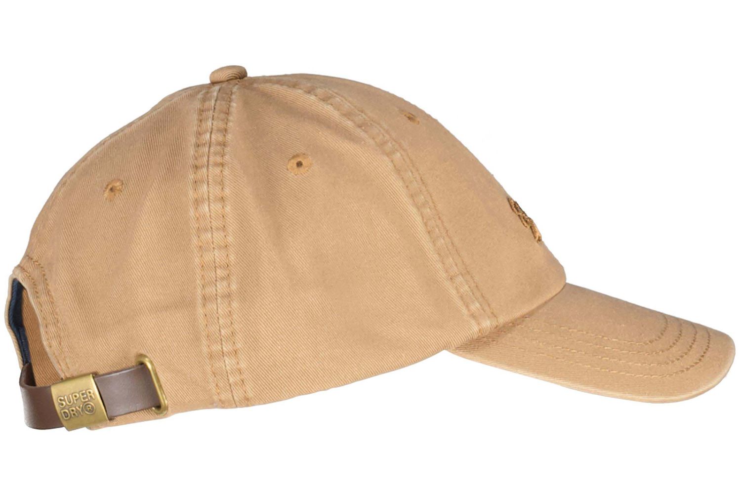 Superdry Pet Vintage Bruin Superdry Pet Vintage Bruin