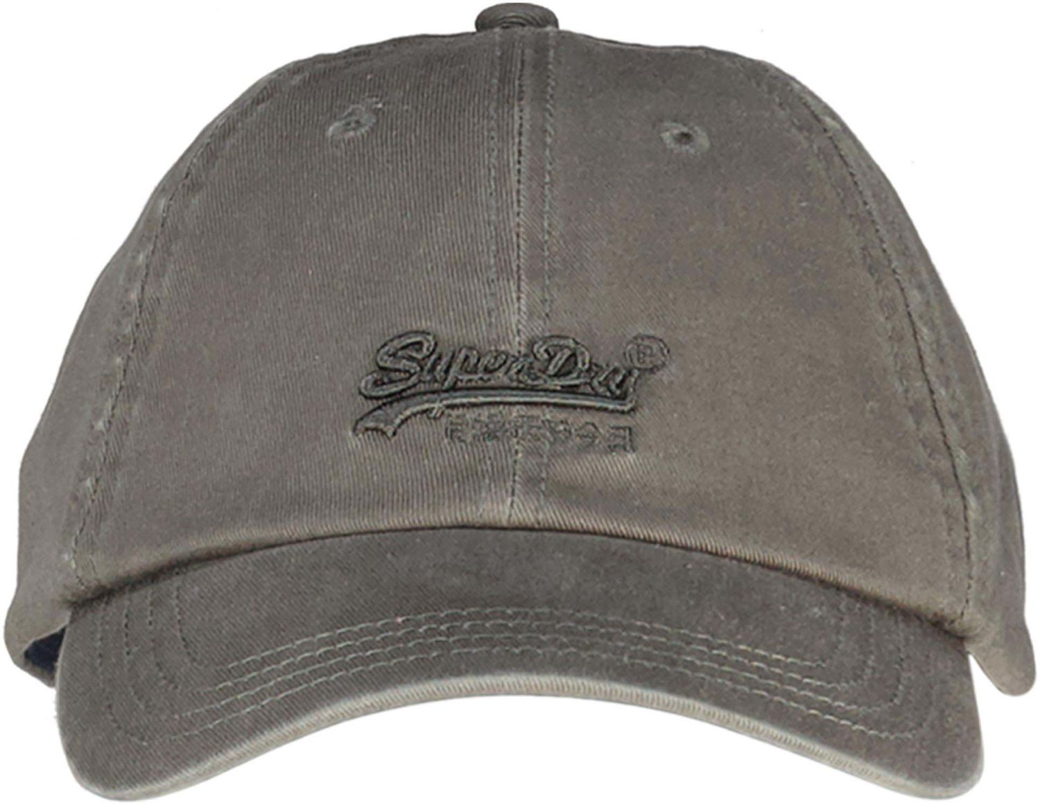 Superdry Pet Vintage  Grijs Superdry Pet Vintage  Grijs