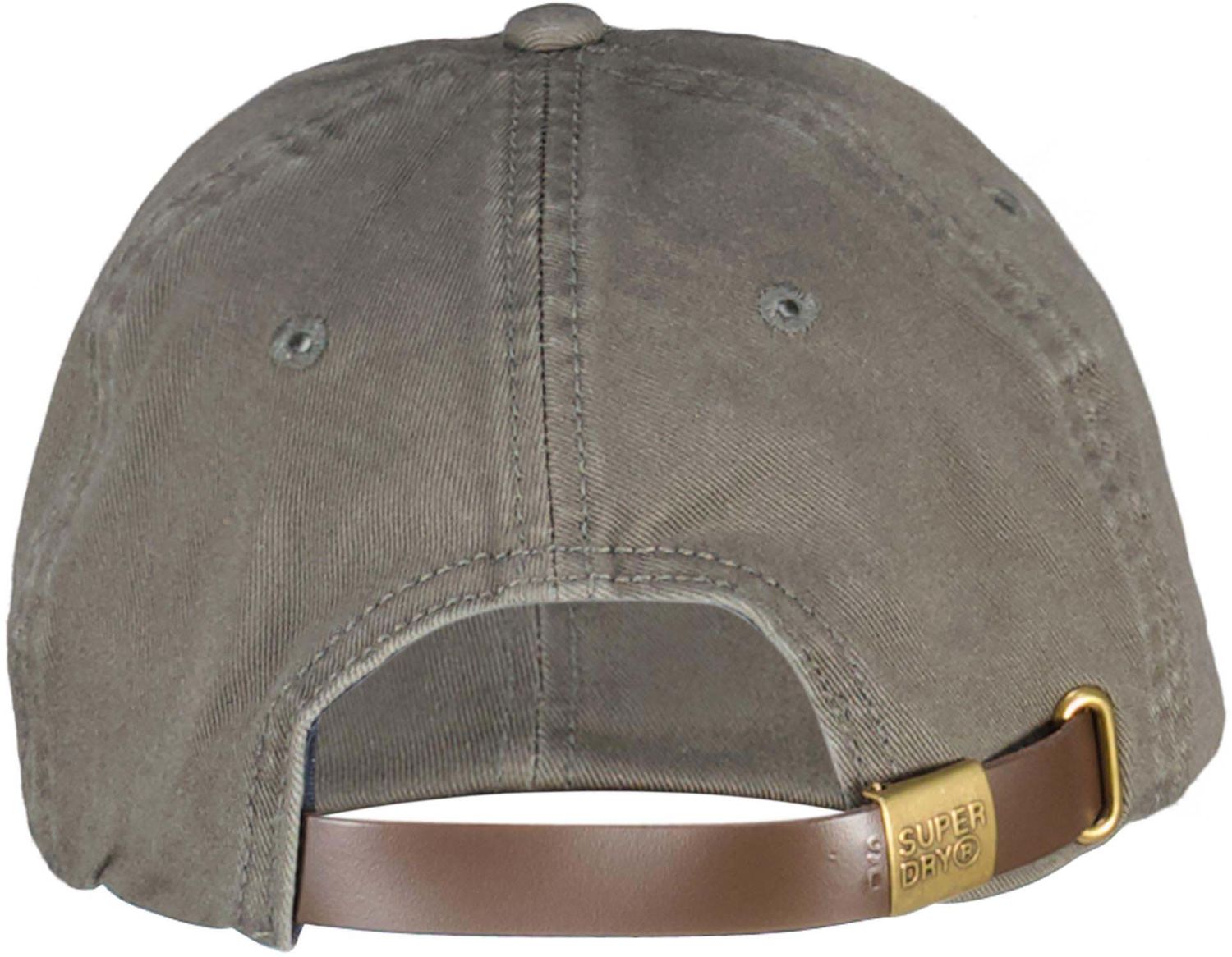 Superdry Pet Vintage  Grijs Superdry Pet Vintage  Grijs